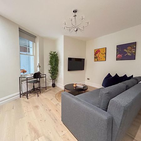 The Perfect City Escape For Your Next Vacation London Exterior foto