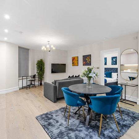 The Perfect City Escape For Your Next Vacation London Exterior foto