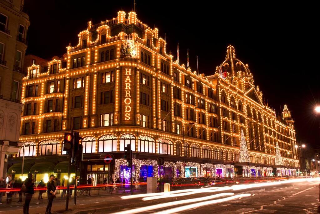 The Perfect City Escape For Your Next Vacation London Exterior foto