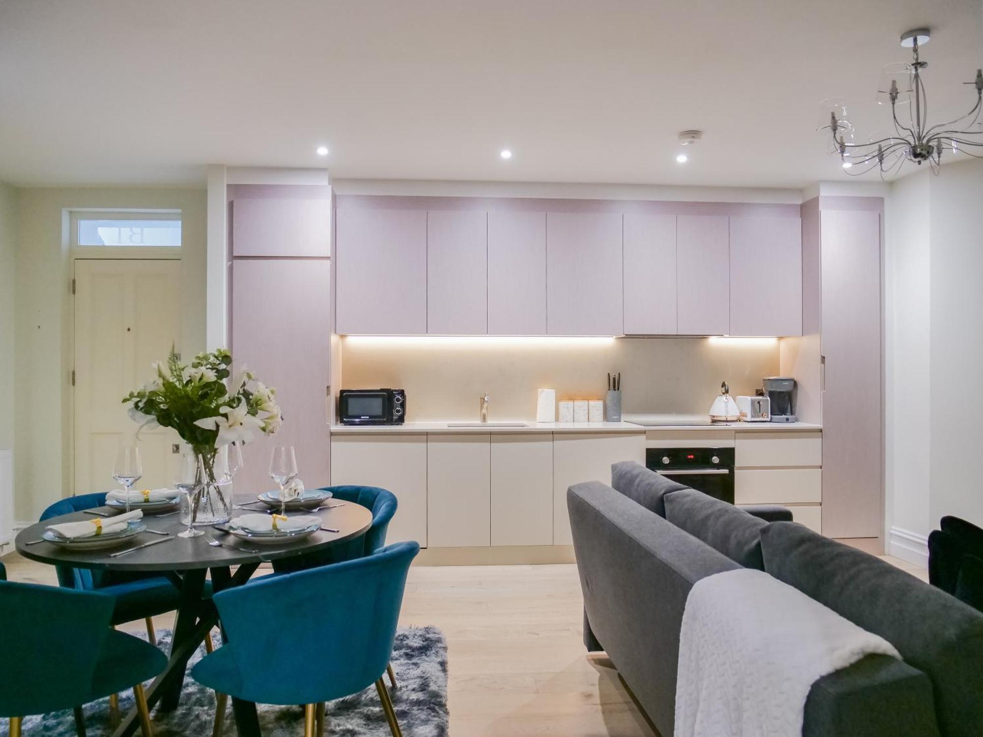 The Perfect City Escape For Your Next Vacation London Exterior foto