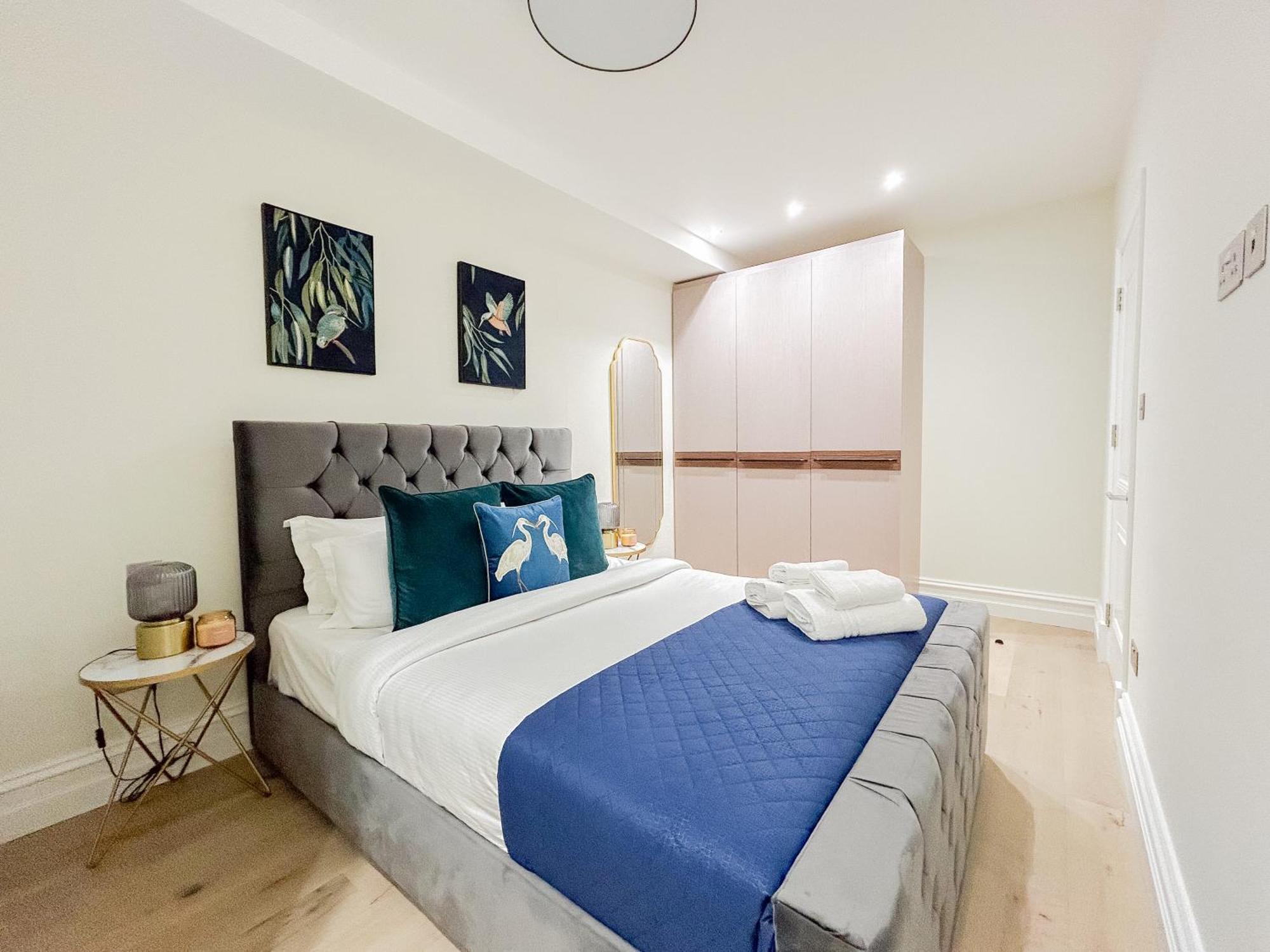 The Perfect City Escape For Your Next Vacation London Exterior foto