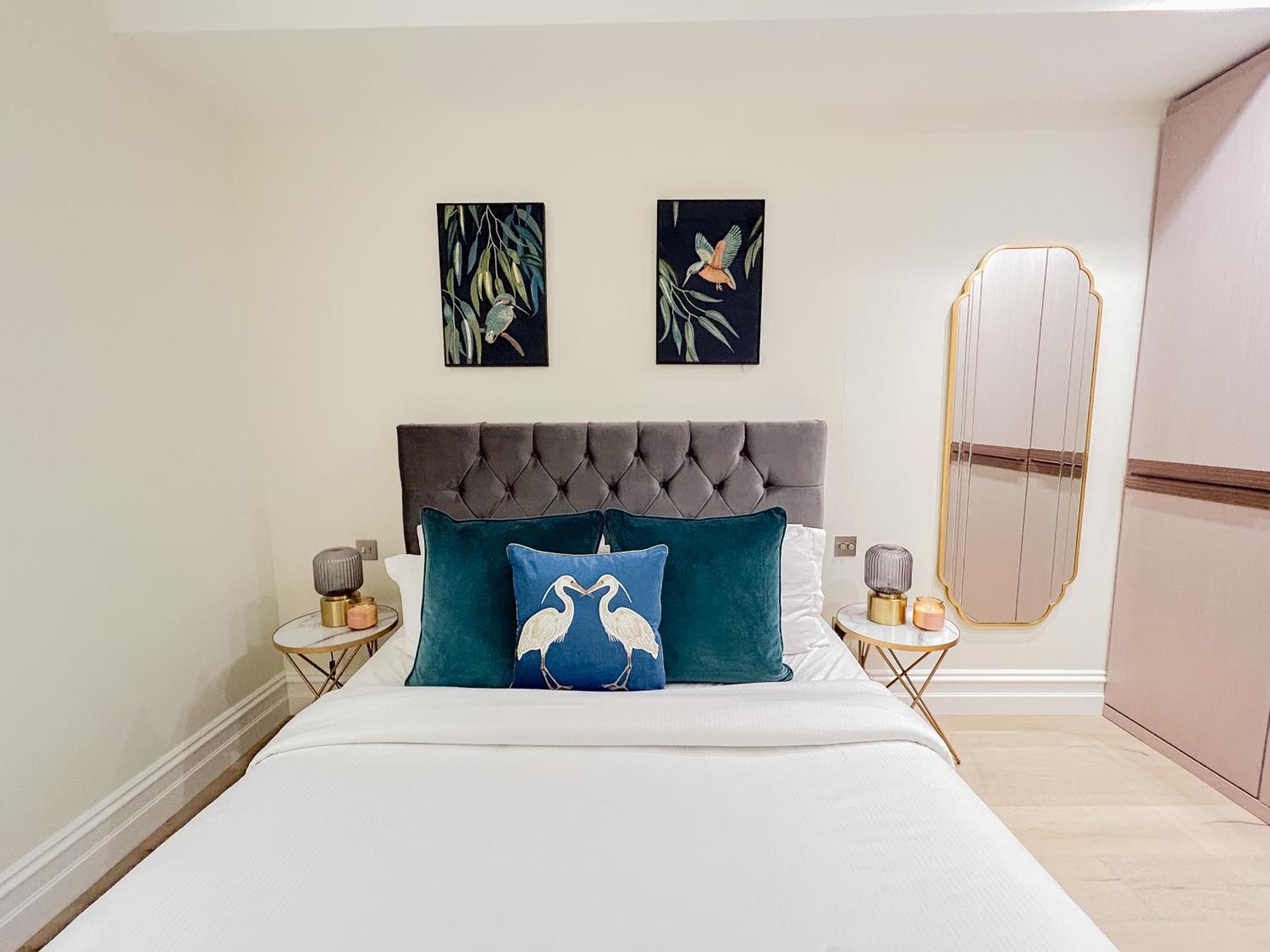 The Perfect City Escape For Your Next Vacation London Exterior foto