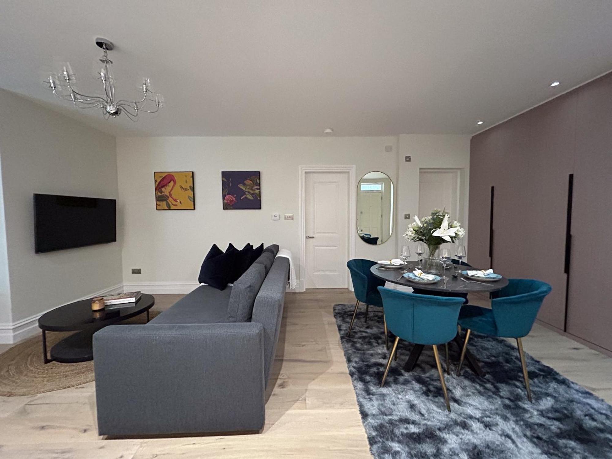 The Perfect City Escape For Your Next Vacation London Exterior foto