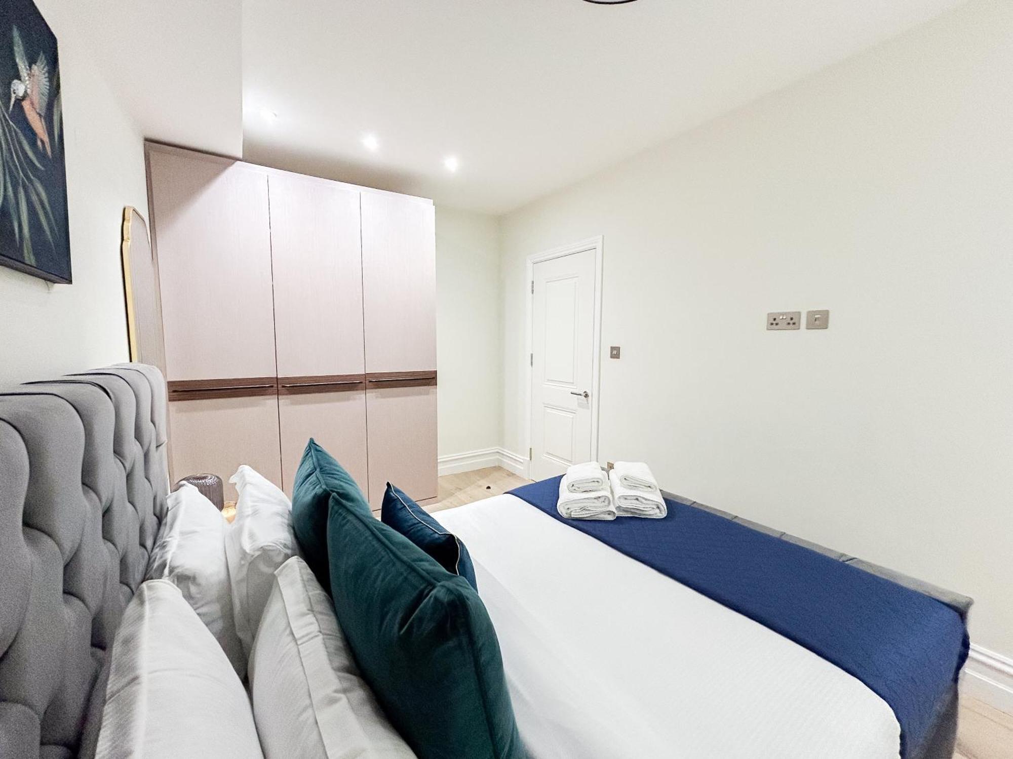 The Perfect City Escape For Your Next Vacation London Exterior foto