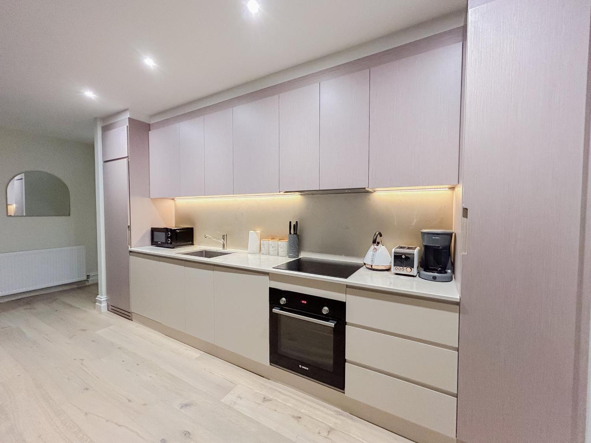 The Perfect City Escape For Your Next Vacation London Exterior foto