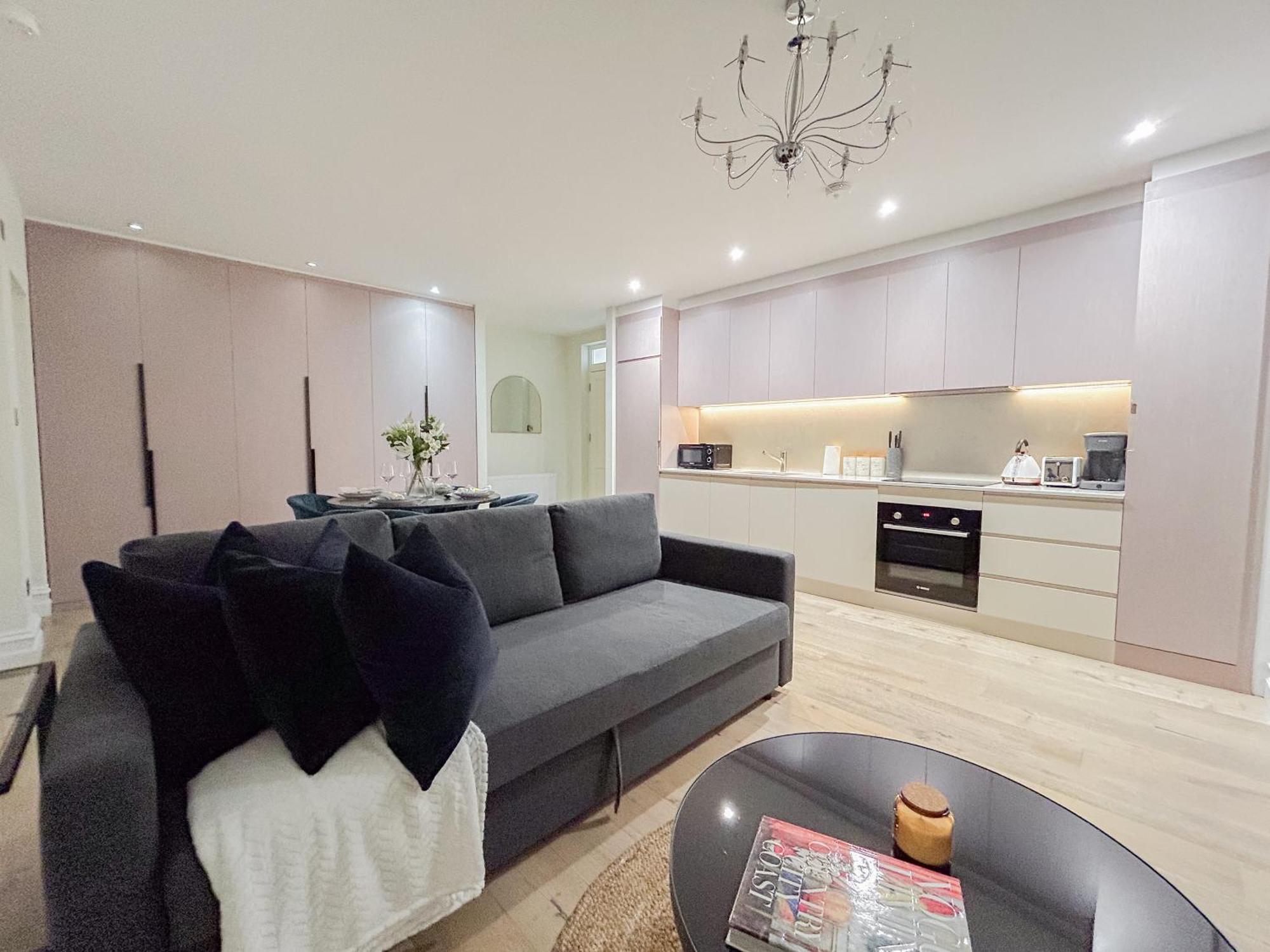 The Perfect City Escape For Your Next Vacation London Exterior foto
