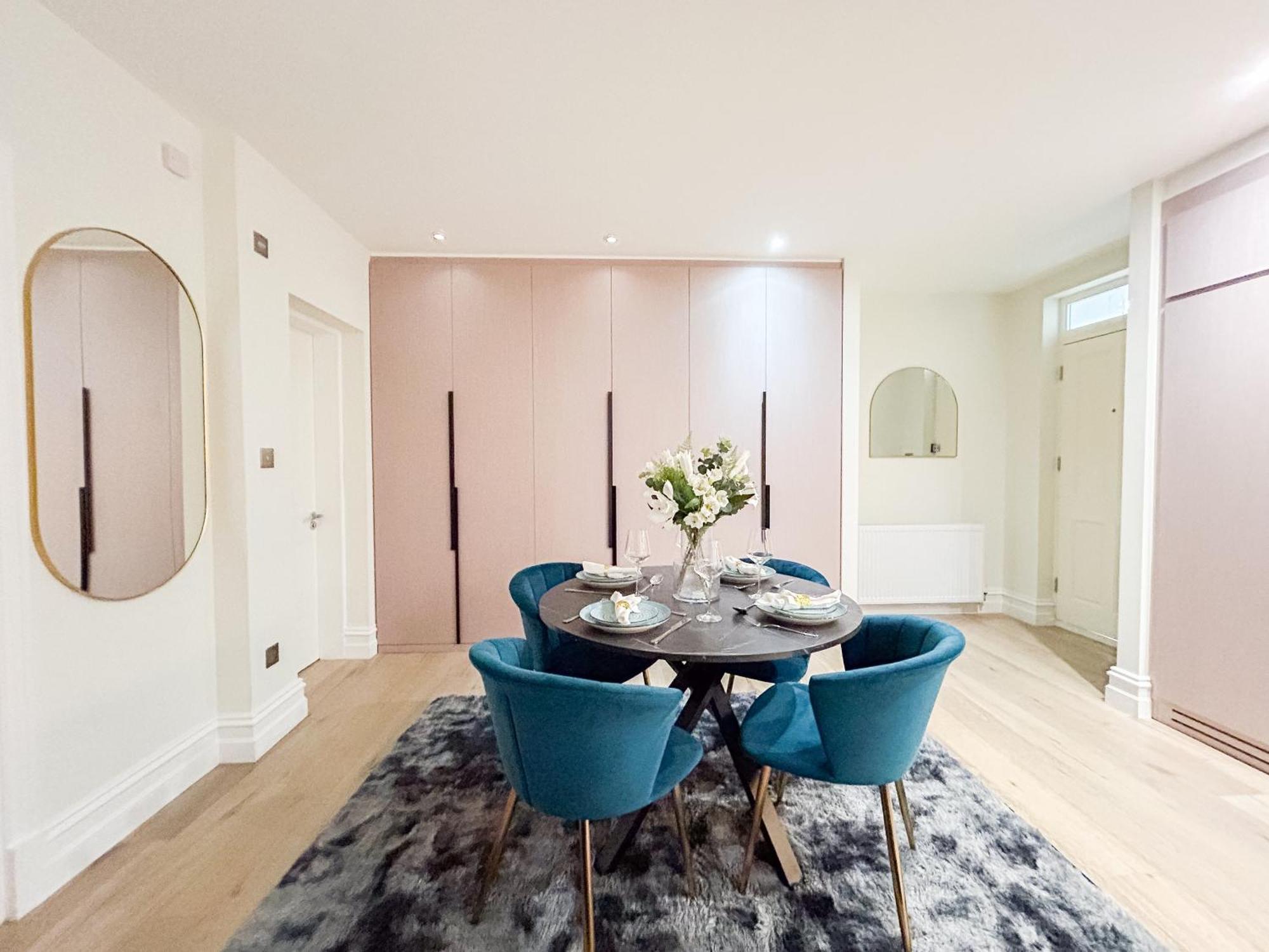 The Perfect City Escape For Your Next Vacation London Exterior foto