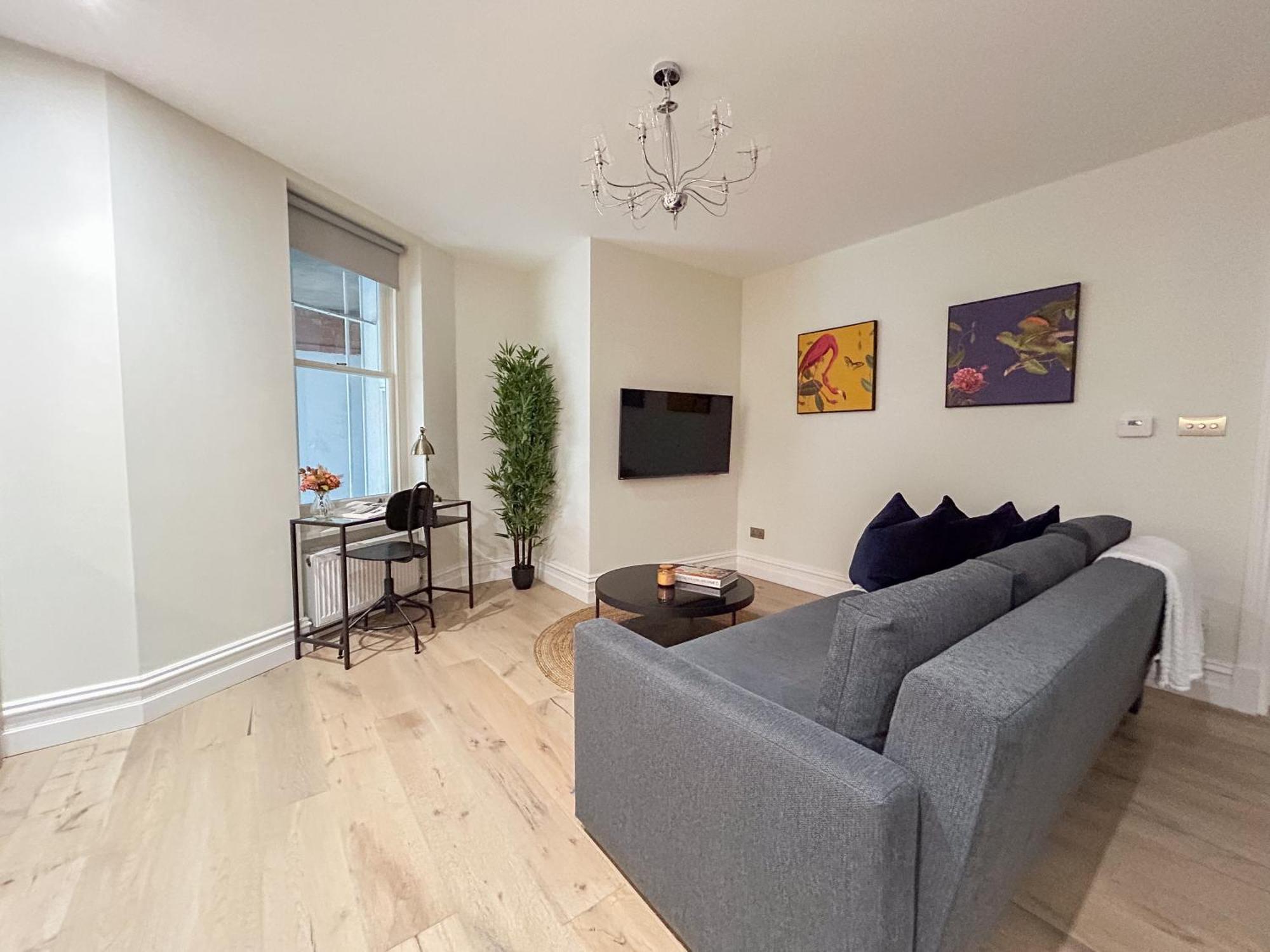 The Perfect City Escape For Your Next Vacation London Exterior foto