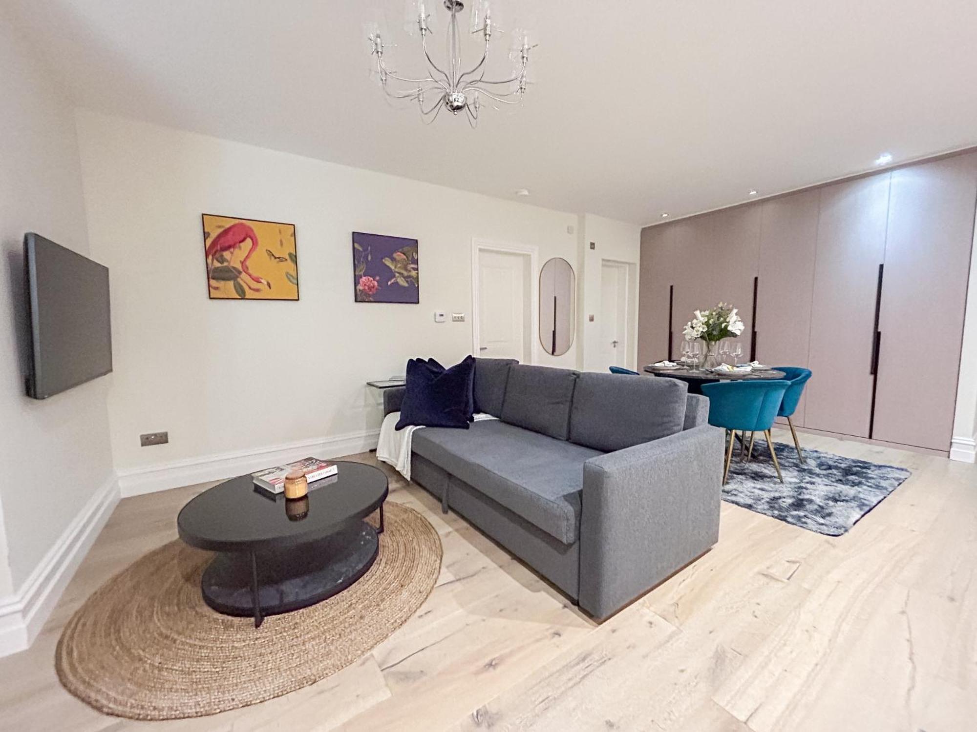 The Perfect City Escape For Your Next Vacation London Exterior foto