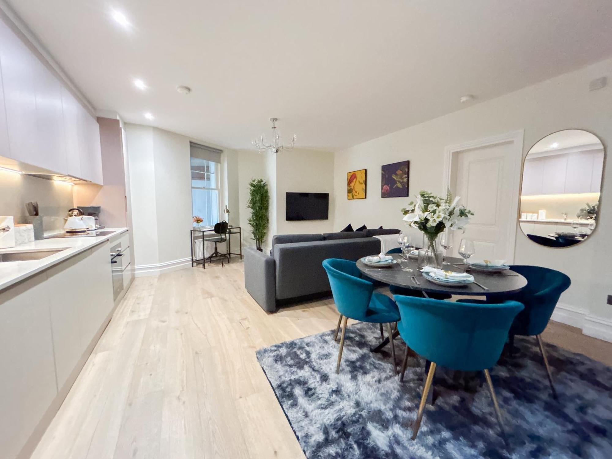 The Perfect City Escape For Your Next Vacation London Exterior foto