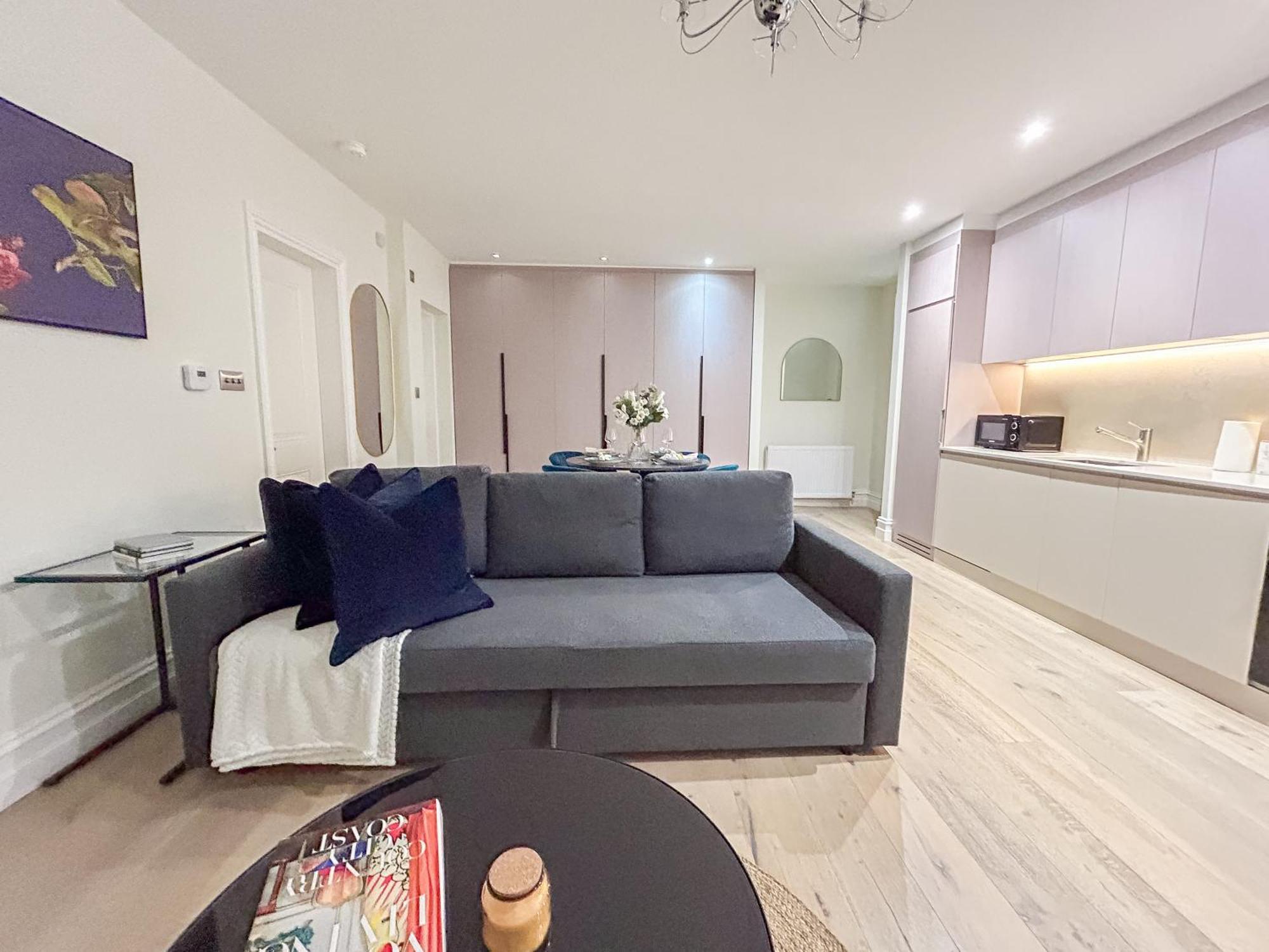 The Perfect City Escape For Your Next Vacation London Exterior foto