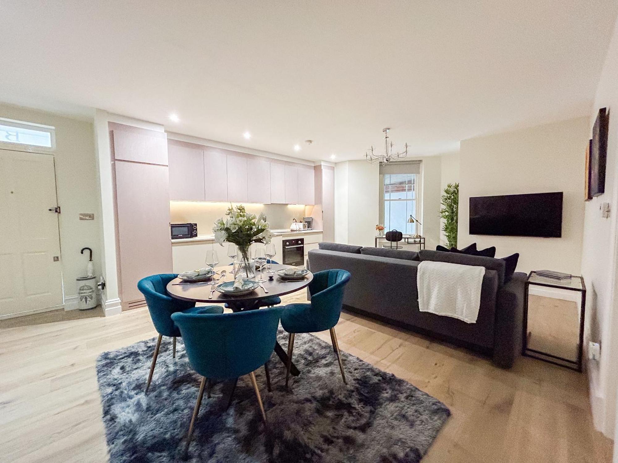 The Perfect City Escape For Your Next Vacation London Exterior foto