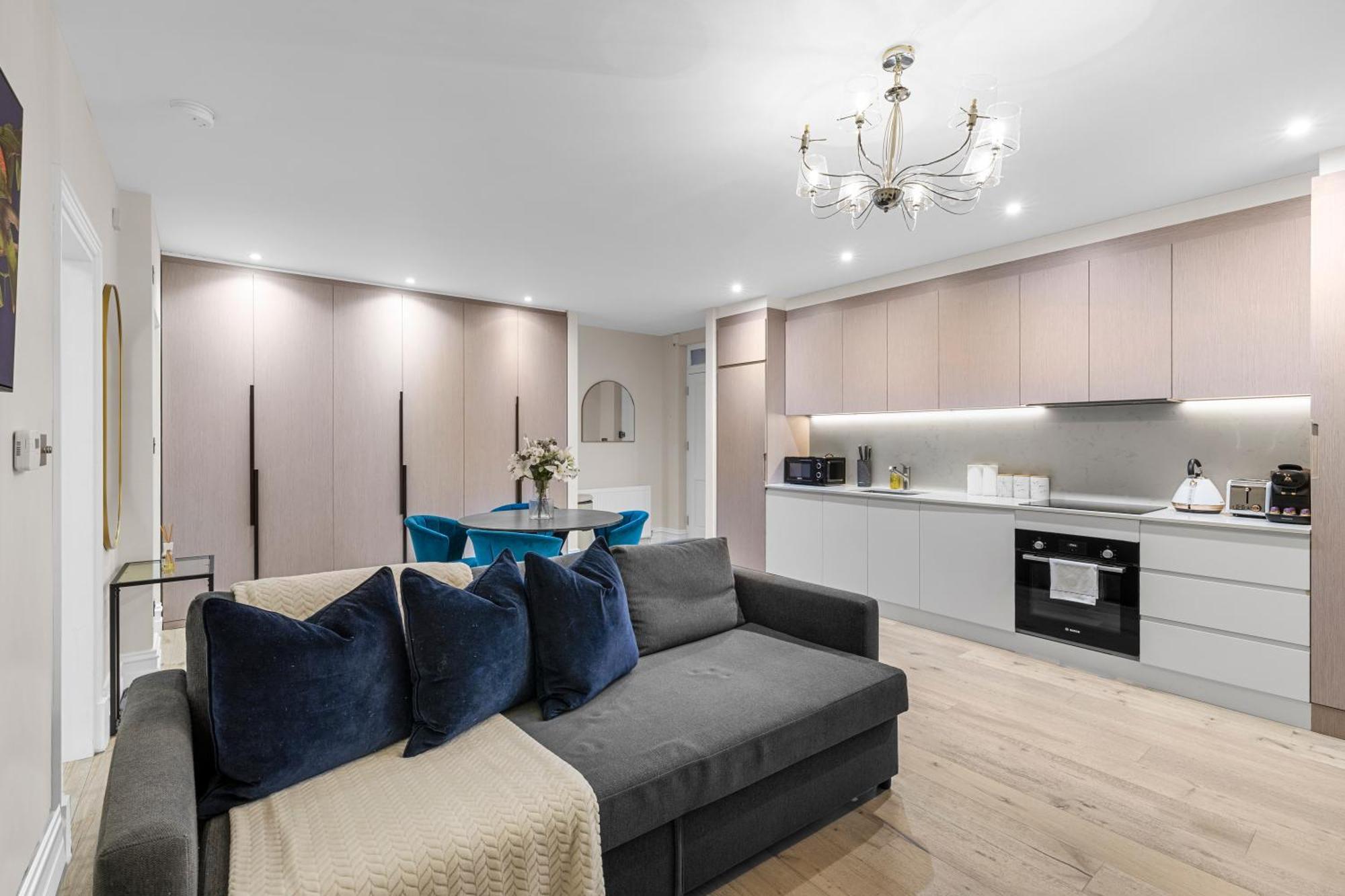 The Perfect City Escape For Your Next Vacation London Exterior foto
