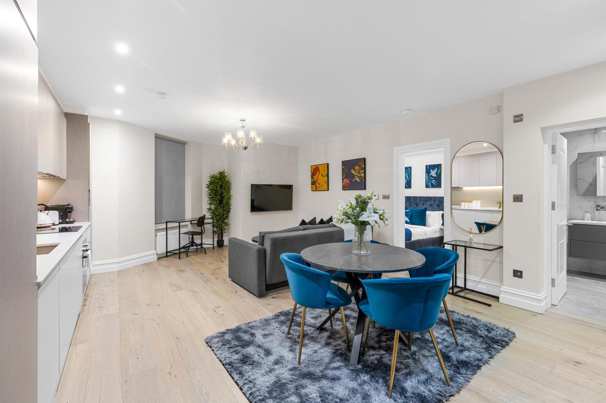 The Perfect City Escape For Your Next Vacation London Exterior foto
